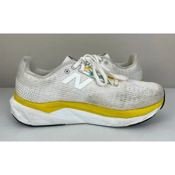 Women New Balance FuelCell Propel V5 athletic shoes sneakers MFCPRLC5, 9.5D - Picture 3 of 8